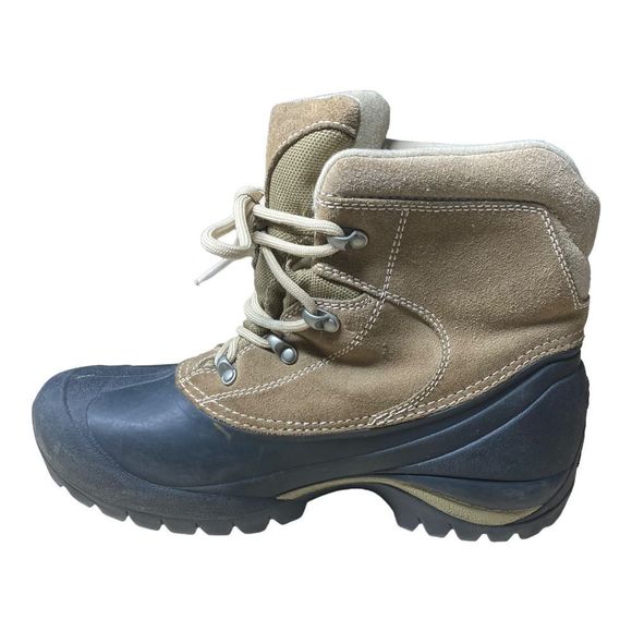 Sorel Cold Mountain Women's Boots Size 8 - Picture 3 of 11